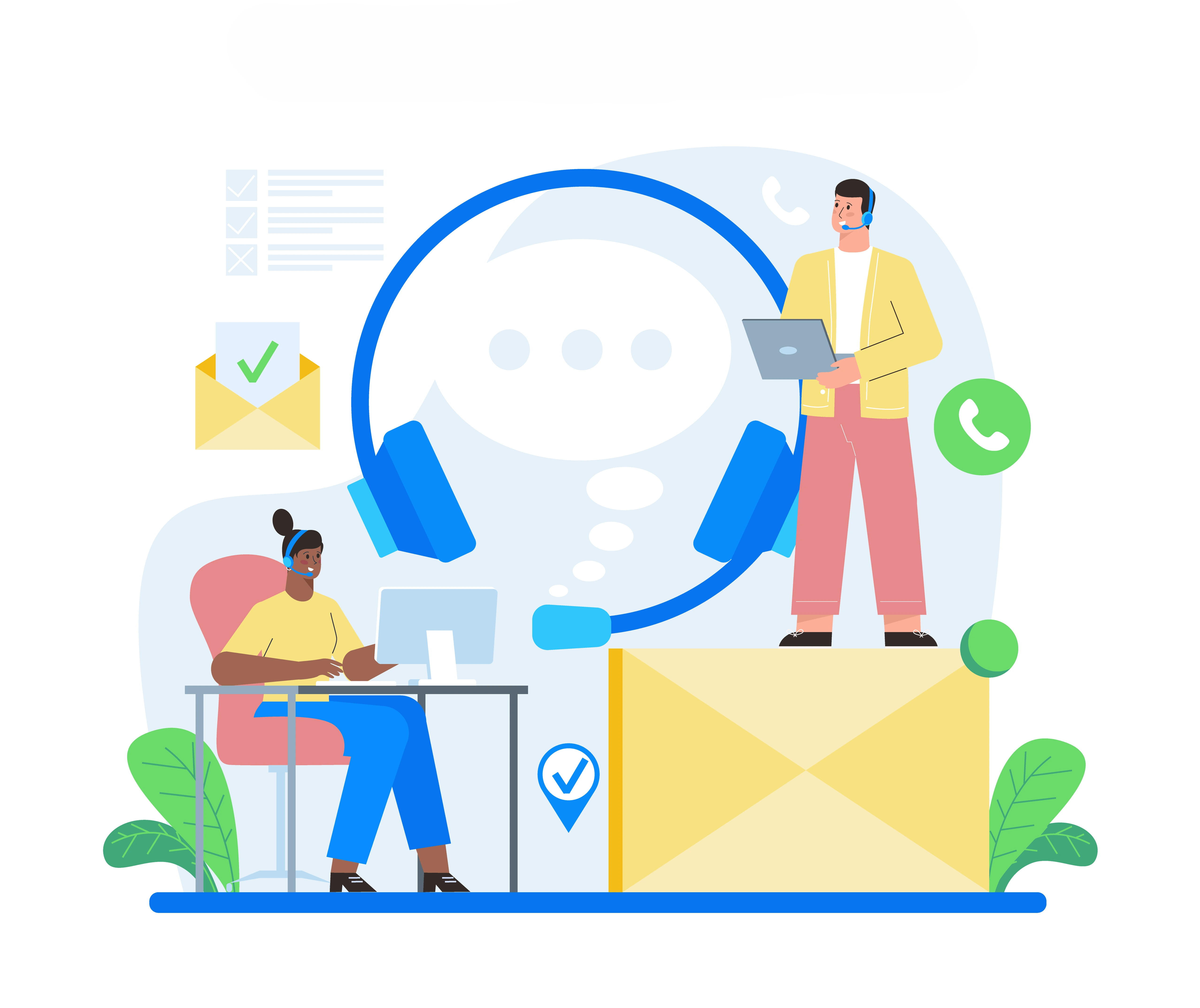 contact 