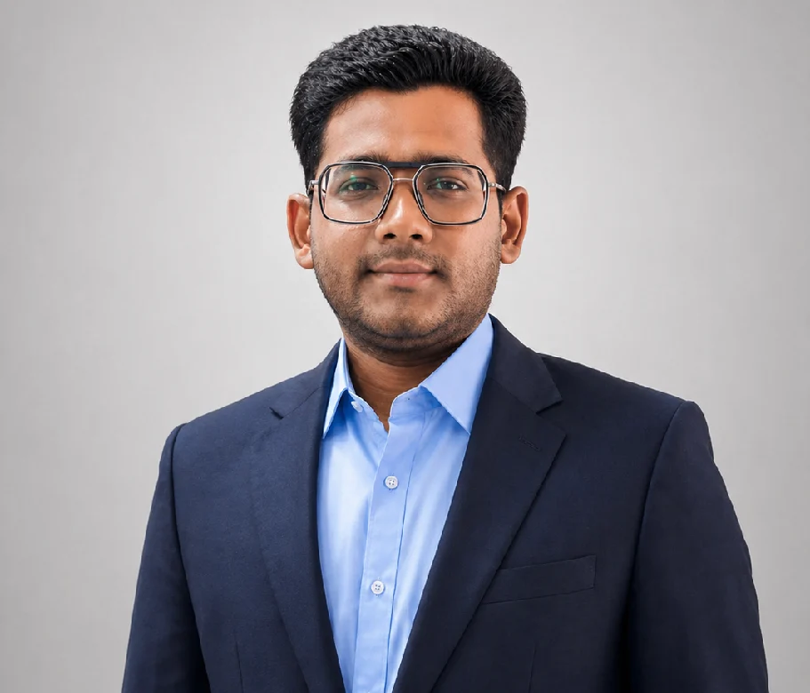 Hardik Jain