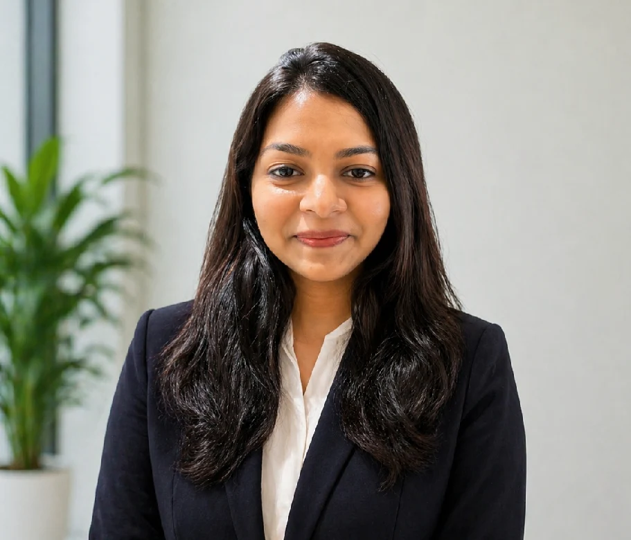 Neha Gurjar